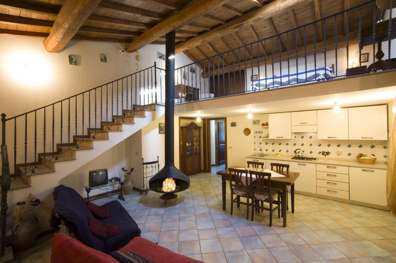 Agriturismo San Giorgio Orvieto Habitación foto