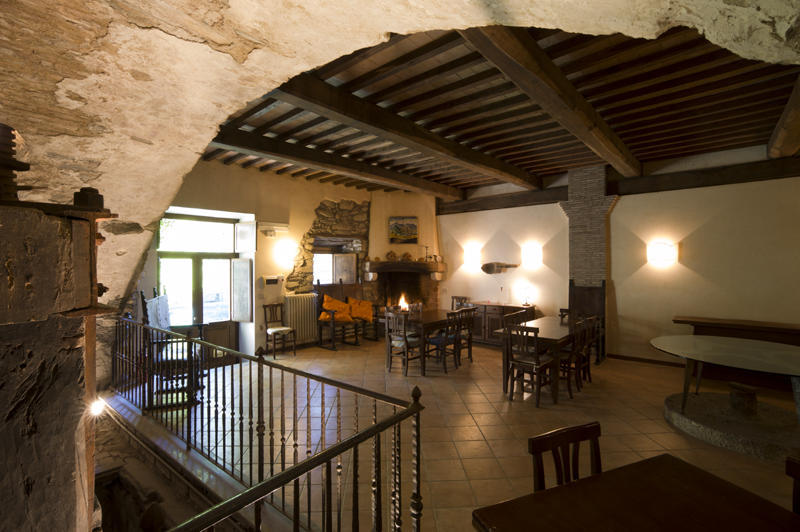 Agriturismo San Giorgio Orvieto Exterior foto